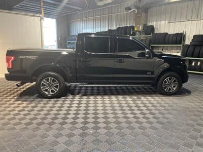 2016 Ford F-150 XLT   - Photo 4 - Dunbar, PA 15431