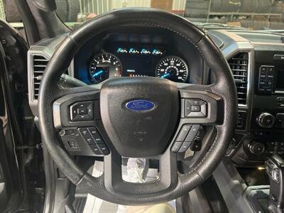 2016 Ford F-150 XLT   - Photo 23 - Dunbar, PA 15431