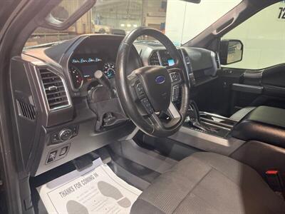 2016 Ford F-150 XLT   - Photo 16 - Dunbar, PA 15431