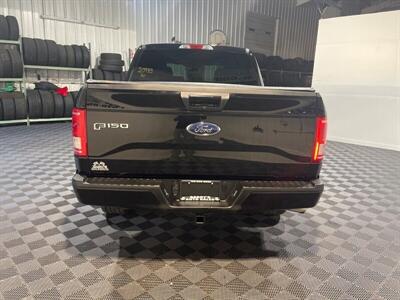 2016 Ford F-150 XLT   - Photo 6 - Dunbar, PA 15431