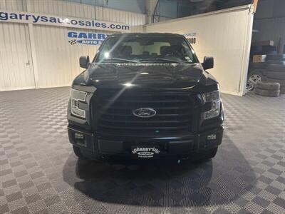 2016 Ford F-150 XLT   - Photo 2 - Dunbar, PA 15431