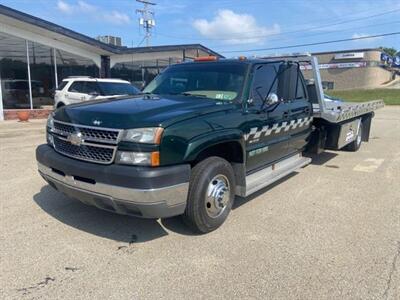 2005 Chevrolet Silverado 3500 LS  