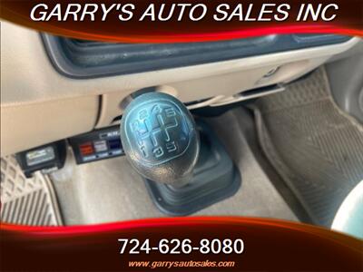 2005 Chevrolet Silverado 3500 LS   - Photo 19 - Dunbar, PA 15431