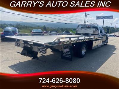 2005 Chevrolet Silverado 3500 LS   - Photo 5 - Dunbar, PA 15431