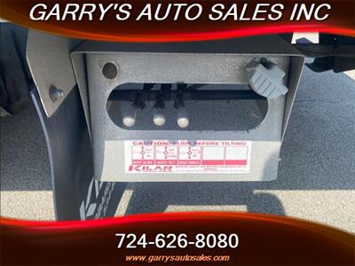 2005 Chevrolet Silverado 3500 LS   - Photo 23 - Dunbar, PA 15431