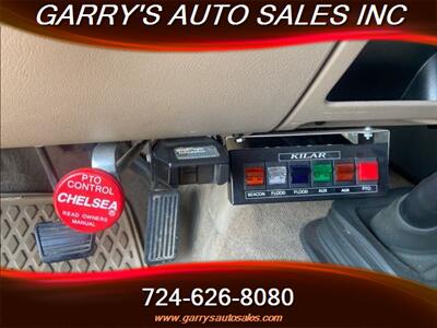 2005 Chevrolet Silverado 3500 LS   - Photo 20 - Dunbar, PA 15431