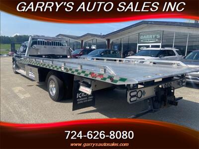 2005 Chevrolet Silverado 3500 LS   - Photo 7 - Dunbar, PA 15431