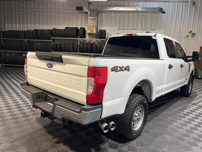 2022 Ford F-250 XL   - Photo 5 - Dunbar, PA 15431