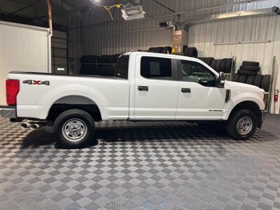 2022 Ford F-250 XL   - Photo 4 - Dunbar, PA 15431