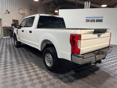 2022 Ford F-250 XL   - Photo 8 - Dunbar, PA 15431