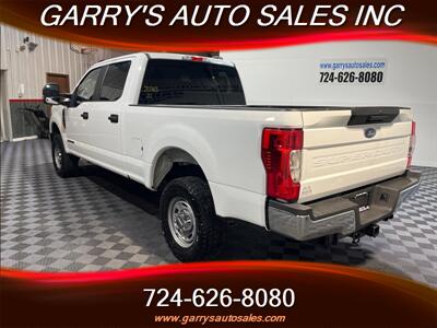 2022 Ford F-250 XL   - Photo 8 - Dunbar, PA 15431