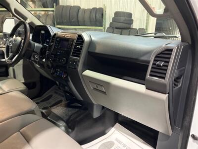 2022 Ford F-250 XL   - Photo 24 - Dunbar, PA 15431