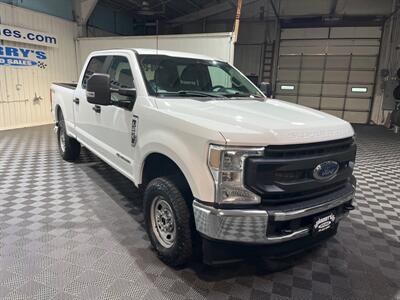 2022 Ford F-250 XL   - Photo 3 - Dunbar, PA 15431