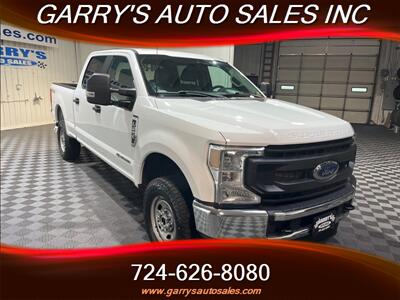 2022 Ford F-250 XL   - Photo 3 - Dunbar, PA 15431