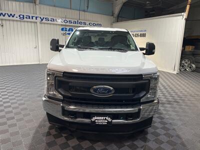 2022 Ford F-250 XL   - Photo 2 - Dunbar, PA 15431