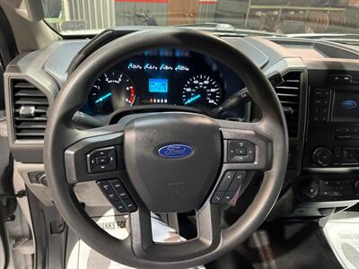 2022 Ford F-250 XL   - Photo 20 - Dunbar, PA 15431