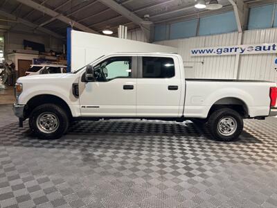 2022 Ford F-250 XL   - Photo 9 - Dunbar, PA 15431