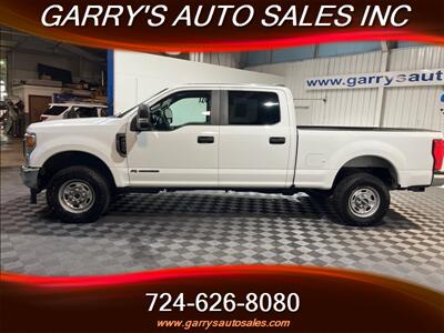 2022 Ford F-250 XL   - Photo 9 - Dunbar, PA 15431