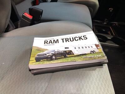 2018 RAM 2500 Tradesman   - Photo 50 - Dunbar, PA 15431