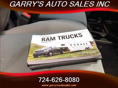 2018 RAM 2500 Tradesman   - Photo 50 - Dunbar, PA 15431