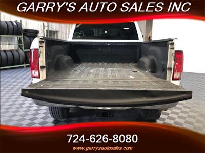 2018 RAM 2500 Tradesman   - Photo 45 - Dunbar, PA 15431