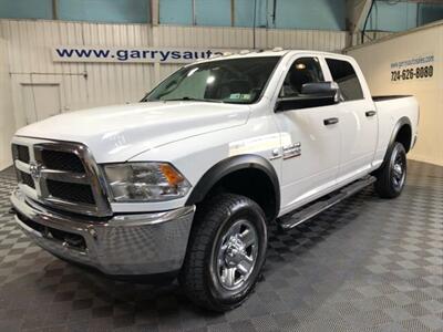 2018 RAM 2500 Tradesman   - Photo 2 - Dunbar, PA 15431