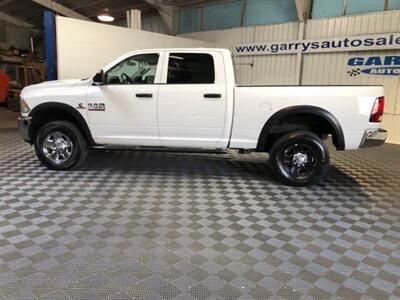 2018 RAM 2500 Tradesman   - Photo 16 - Dunbar, PA 15431