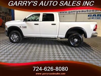 2018 RAM 2500 Tradesman   - Photo 16 - Dunbar, PA 15431