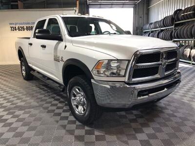 2018 RAM 2500 Tradesman   - Photo 5 - Dunbar, PA 15431