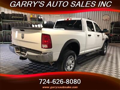 2018 RAM 2500 Tradesman   - Photo 9 - Dunbar, PA 15431