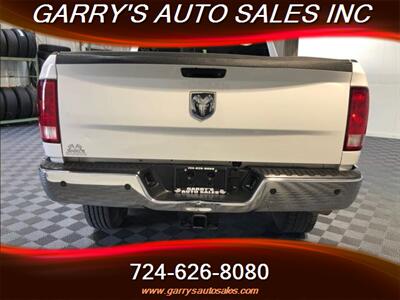 2018 RAM 2500 Tradesman   - Photo 12 - Dunbar, PA 15431