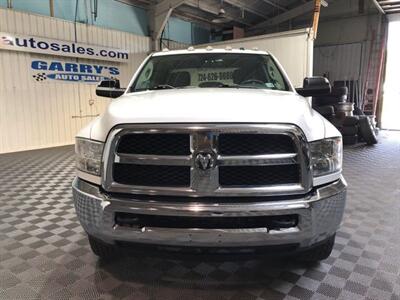 2018 RAM 2500 Tradesman   - Photo 3 - Dunbar, PA 15431