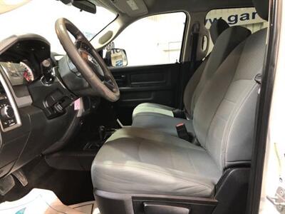 2018 RAM 2500 Tradesman   - Photo 28 - Dunbar, PA 15431