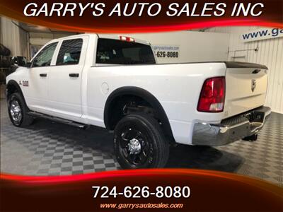 2018 RAM 2500 Tradesman   - Photo 13 - Dunbar, PA 15431