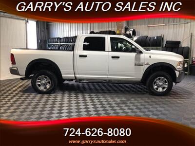 2018 RAM 2500 Tradesman   - Photo 8 - Dunbar, PA 15431