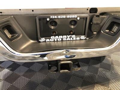 2018 RAM 2500 Tradesman   - Photo 43 - Dunbar, PA 15431