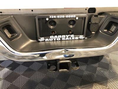 2018 RAM 2500 Tradesman   - Photo 44 - Dunbar, PA 15431