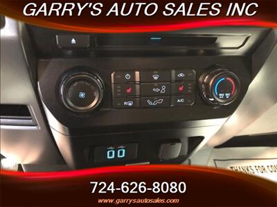 2017 Ford F-150 XLT   - Photo 17 - Dunbar, PA 15431