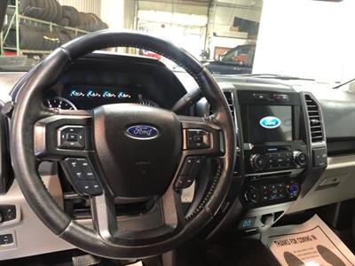 2017 Ford F-150 XLT   - Photo 14 - Dunbar, PA 15431