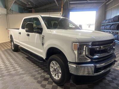 2022 Ford F-250 XLT   - Photo 3 - Dunbar, PA 15431