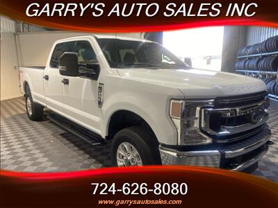 2022 Ford F-250 XLT   - Photo 3 - Dunbar, PA 15431