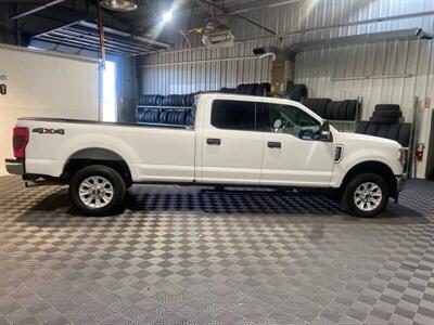 2022 Ford F-250 XLT   - Photo 4 - Dunbar, PA 15431