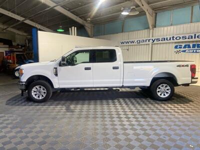 2022 Ford F-250 XLT   - Photo 8 - Dunbar, PA 15431