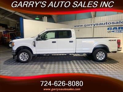 2022 Ford F-250 XLT   - Photo 8 - Dunbar, PA 15431