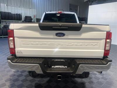 2022 Ford F-250 XLT   - Photo 6 - Dunbar, PA 15431