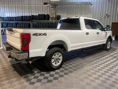 2022 Ford F-250 XLT   - Photo 5 - Dunbar, PA 15431