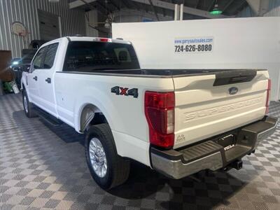 2022 Ford F-250 XLT   - Photo 7 - Dunbar, PA 15431