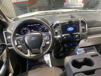 2022 Ford F-250 XLT   - Photo 15 - Dunbar, PA 15431