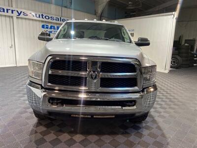 2018 RAM 2500 Tradesman   - Photo 2 - Dunbar, PA 15431