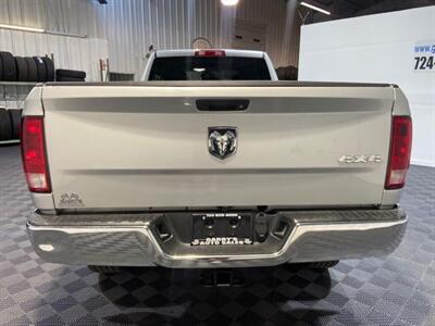 2018 RAM 2500 Tradesman   - Photo 6 - Dunbar, PA 15431